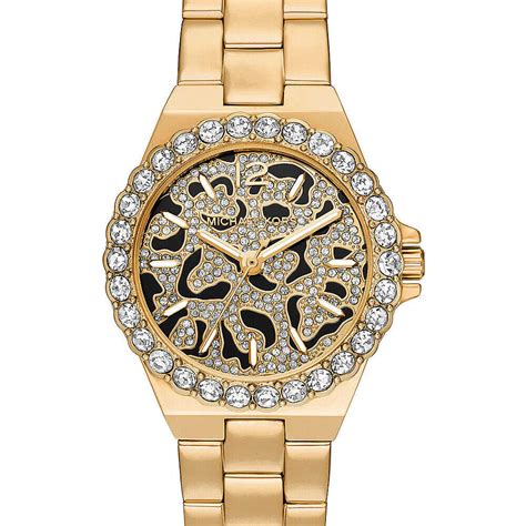 michael kors lennox|michael kors orologi donna.